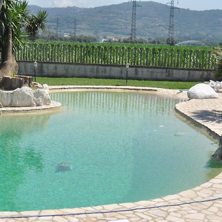 B&B Levante Paestum Mattine Esterno foto