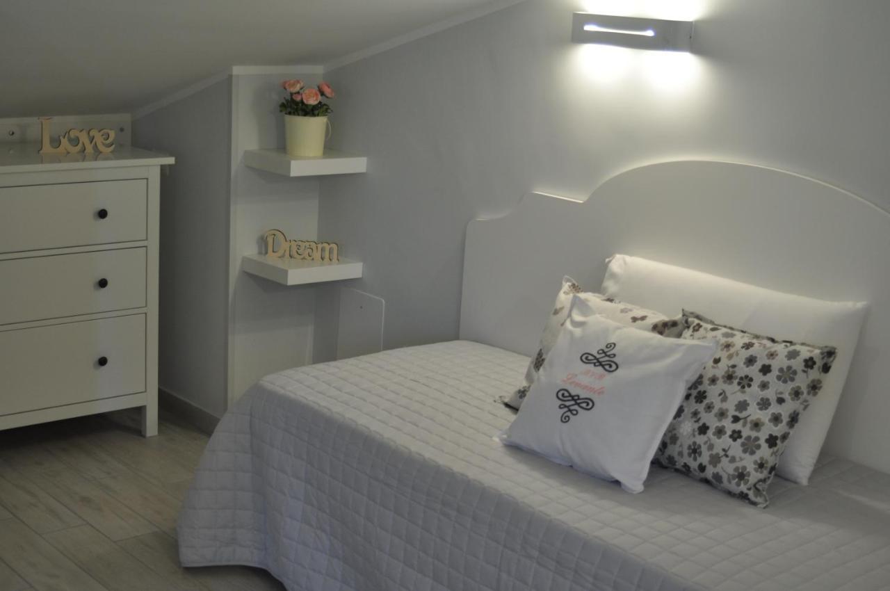 B&B Levante Paestum Mattine Esterno foto