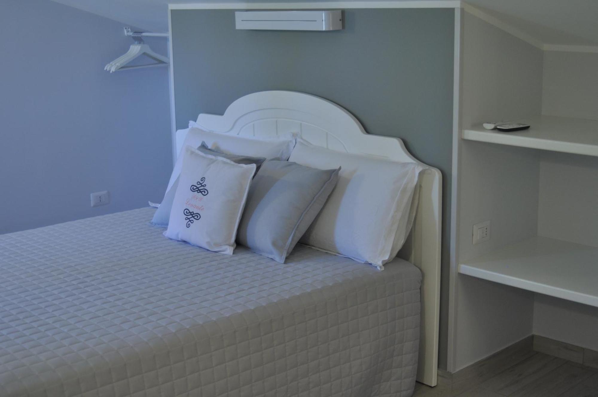 B&B Levante Paestum Mattine Esterno foto
